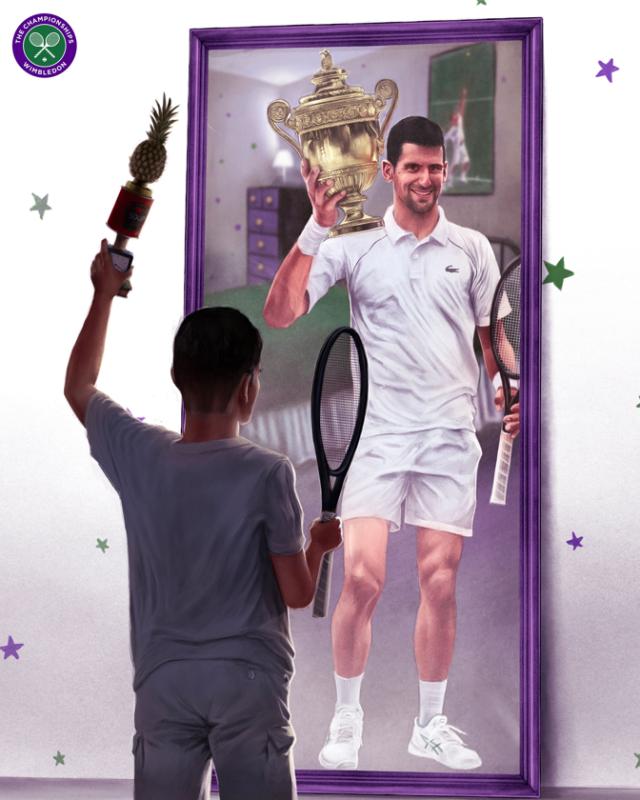 AYX GAMES-张奔斗：德约不是天神下凡，而是凡间的天神