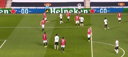 爱游戏平台体验-【欧联杯】B费助攻 凯尔补时绝平 曼联1比1平AC米兰