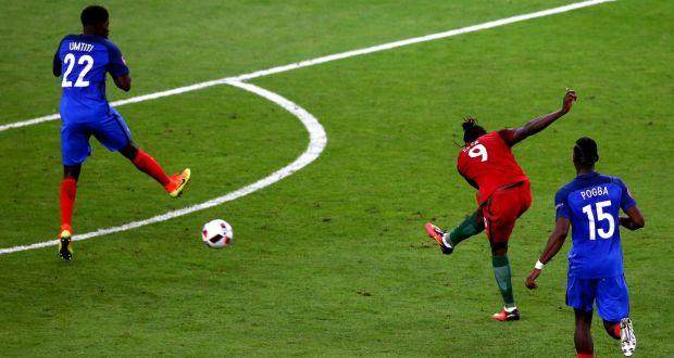 爱游戏游戏平台-【人物】葡萄牙的夺冠英雄，如今待业在家